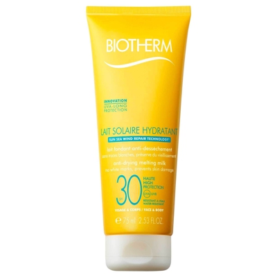Biotherm Lait Solaire Hydratant Spf30