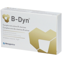 B-Dyn precio