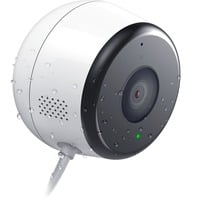 DCS-8600LH caméra de sécurité Caméra de sécurité IP Intérieure et extérieure Cube 1920 x 1080 pixels Plafond/mur, Caméra de surveillance