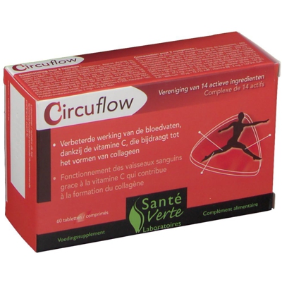 Circuflow