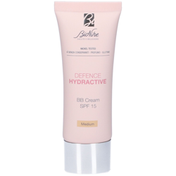 BioNike Defence Hydractive BB-Crème Medium Spf15 en oferta