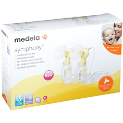 medela symphony® Set double pour tire-lait precio