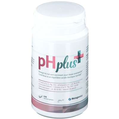 Ph Plus