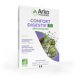 Arkopharma Arkofluides® Confort digestif Bio precio