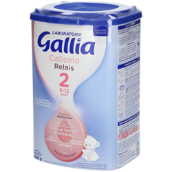 Gallia Calisma Relais 2 precio