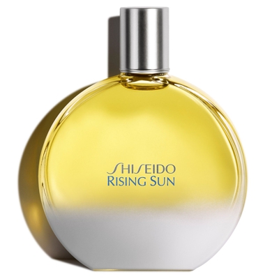 Shiseido Rising Sun Eau De Toilette-100ml