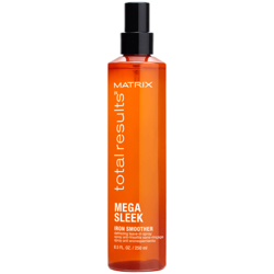 Spray Mega Sleek Iron Smoother Total Results 250 ml precio