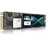 Helix-L M.2 1000 Go PCI Express 3.0 3D TLC NVMe, SSD