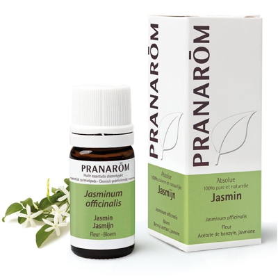 Pranarom Jasmine Officinalis Huile Essentielle