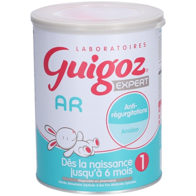 Guigoz® Expert AR 1er âge