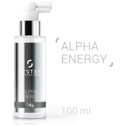 Soin énergisant Alpha Energy System Professional 100 ml en oferta