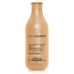 L'Oréal Professionnel Serié Expert Absolut Repair Gold Shampoo 300ml en oferta