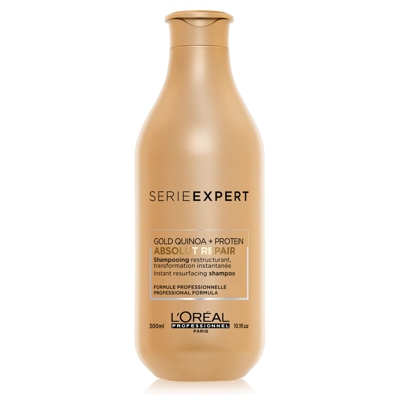 L'Oréal Professionnel Serié Expert Absolut Repair Gold Shampoo 300ml
