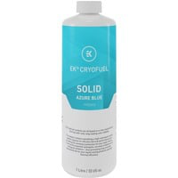 EK-CryoFuel Solid Azure Blue (Premix 1000mL), Liquide de refroidissement precio