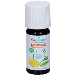 Puressentiel huile essentielle citron bio en oferta