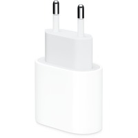 MHJE3ZM/A chargeur de téléphones portables Blanc Intérieure, Bloc d''alimentation