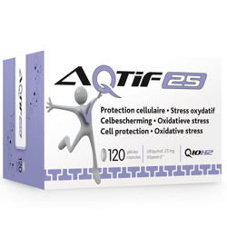 AQTif 25 precio