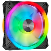 iCUE QL120 RGB , Ventilateur de boîtier precio