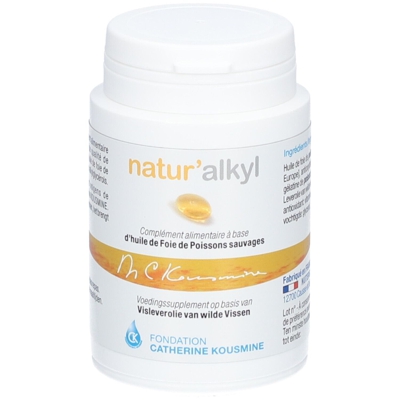 Natur Alkyl