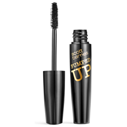 Scott Barnes Pumped Up Mascara en oferta