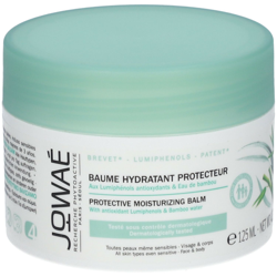 Jowaé Baume hydratant protecteur características