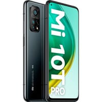 Mi 10T Pro 16,9 cm (6.67") Double SIM MIUI 12 5G USB Type-C 8 Go 128 Go 5000 mAh Noir, Mobile precio