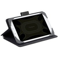 SafeFit 7-8" 20,3 cm (8") Folio Noir, Housse pour tablette en oferta