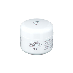 Louis Widmer Remederm Visage Uv20 sans parfum características