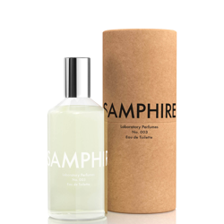 Laboratory Perfumes Samphire Eau de Toilette 100ml precio
