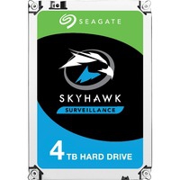 SkyHawk, Disque dur