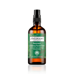 Organic Resurrect Facial Toner de Antipodes (100ml) precio