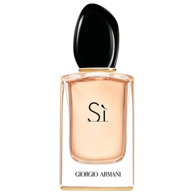 Eau de Parfum Si de Armani  - 50ml