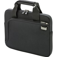 Smart Skin 10–11.6” sacoche d''ordinateurs portables 29,5 cm (11.6") Housse Noir, Pochette d’ordinateur portable
