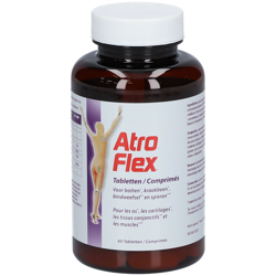 Atroflex precio