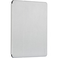 Click-In 26,7 cm (10.5") Folio Argent, Housse pour tablette