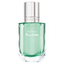 Davidiff Run Wild for Her Eau de Parfum 30ml características
