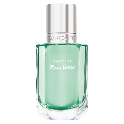 Davidiff Run Wild for Her Eau de Parfum 30ml
