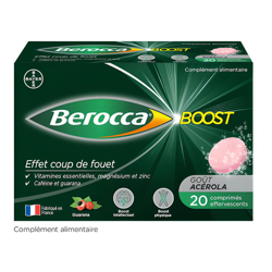 Berocca Boost® precio
