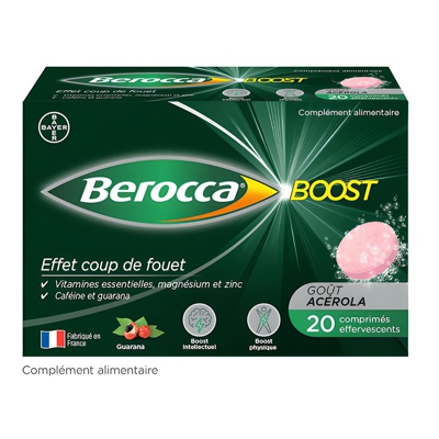 Berocca Boost®