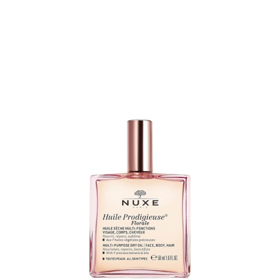 NUXE Huile Prodigieuse Oil Florale 50ml