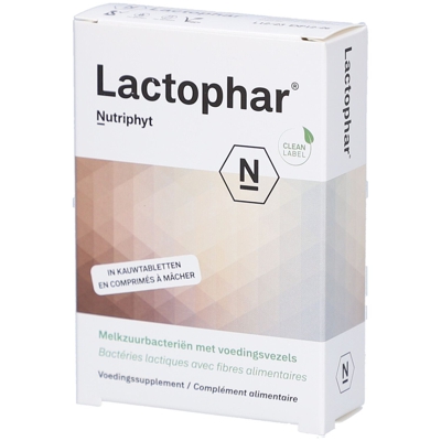 Lactophar