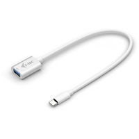 Adaptateur USB 3.1 Type-C vers 3.1/3.0/2.0 Type-A, Câble