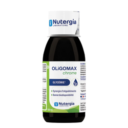 Oligomax Chrome precio