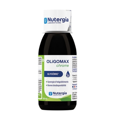 Oligomax Chrome