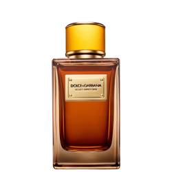 Dolce&Gabbana Velvet Amber Skin Eau de Parfum (Various Sizes) - 150ml características