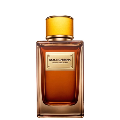 Dolce&Gabbana Velvet Amber Skin Eau de Parfum (Various Sizes) - 150ml