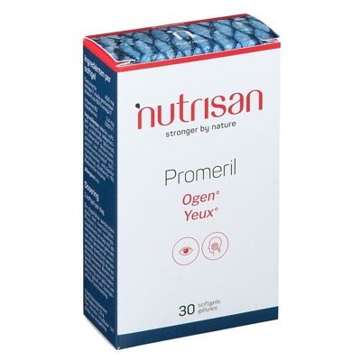 Nutrisan Promeril