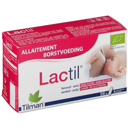 Lactil® precio
