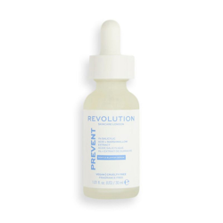 Revolution Skincare 1% Salicylic Acid Serum with Marshmallow Extract 30ml características