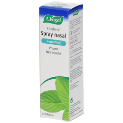 Vogel Cinuforce Spray Nasal + Menthol precio